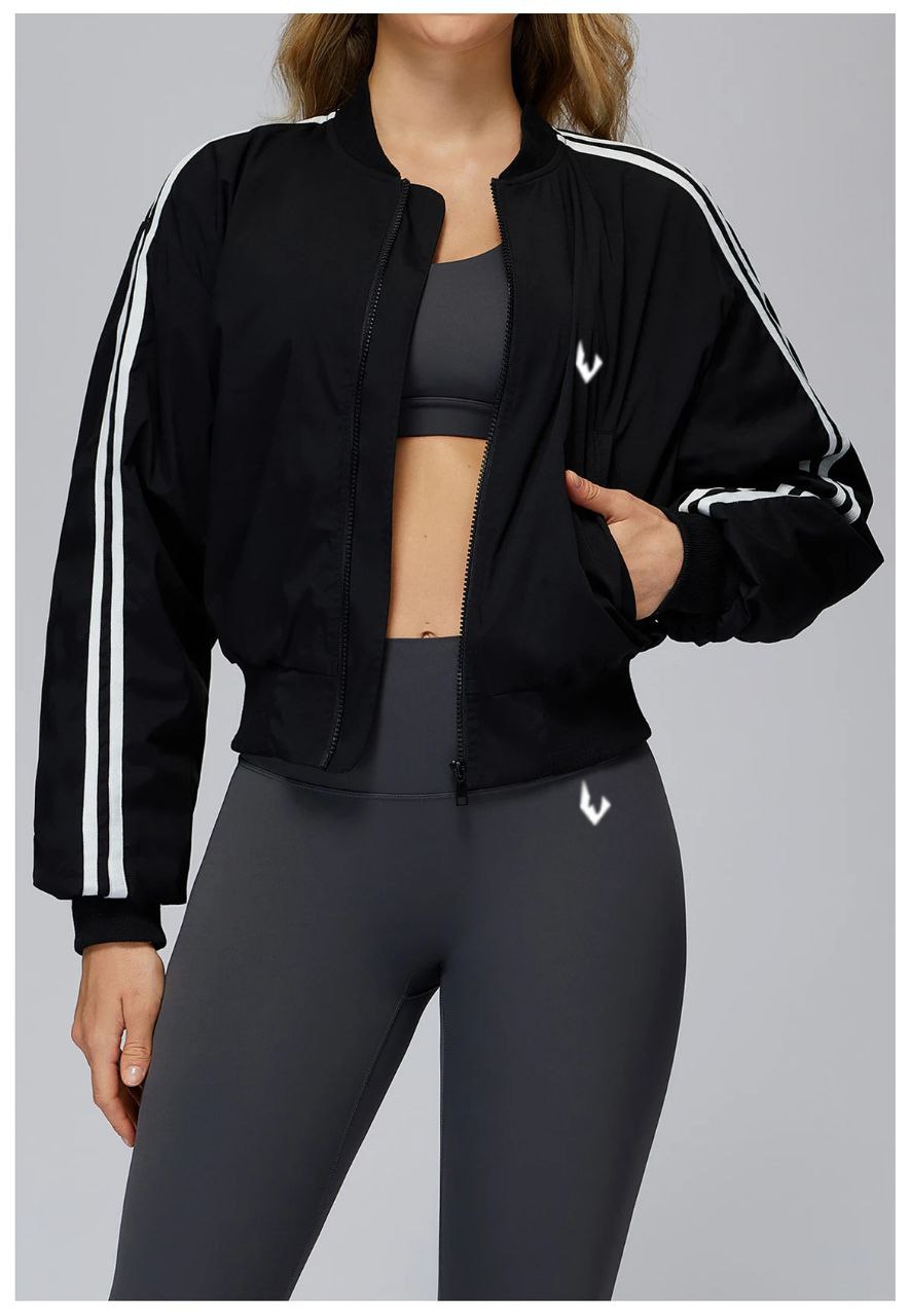 ENNZOO Wind Warrior Jacket