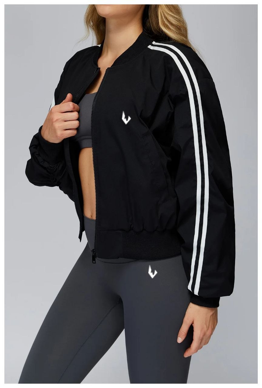 ENNZOO Wind Warrior Jacket