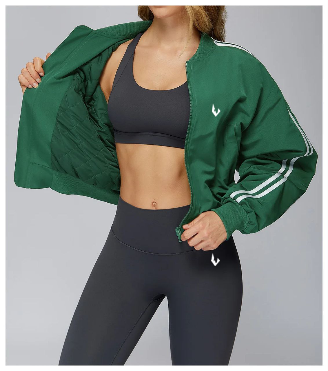 ENNZOO Wind Warrior Jacket