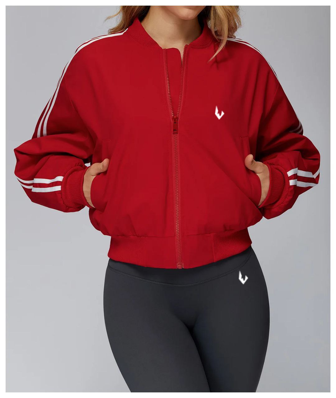 ENNZOO Wind Warrior Jacket