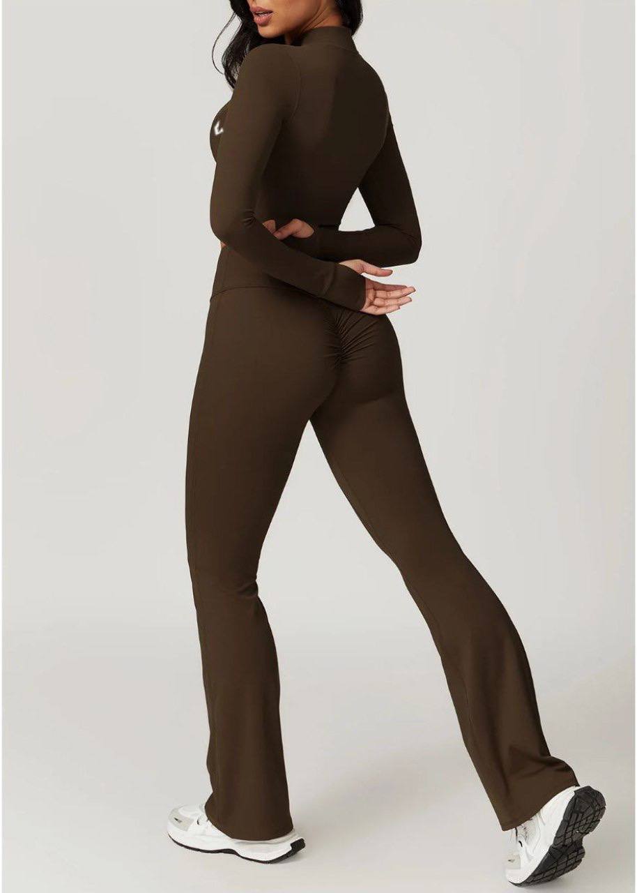 ENNZOO FlexMotion Jacket