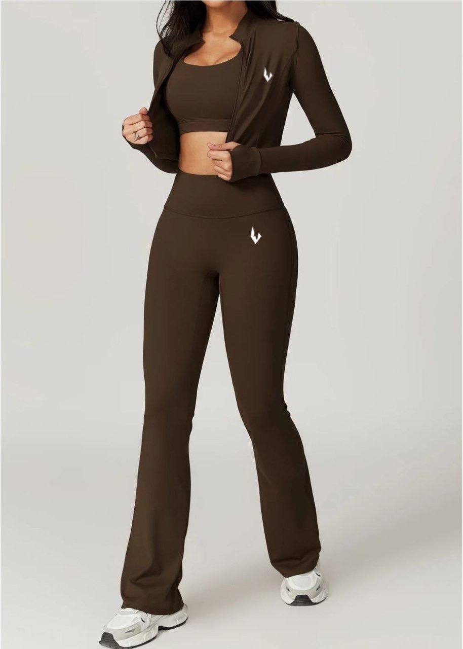 ENNZOO FlexMotion Jacket