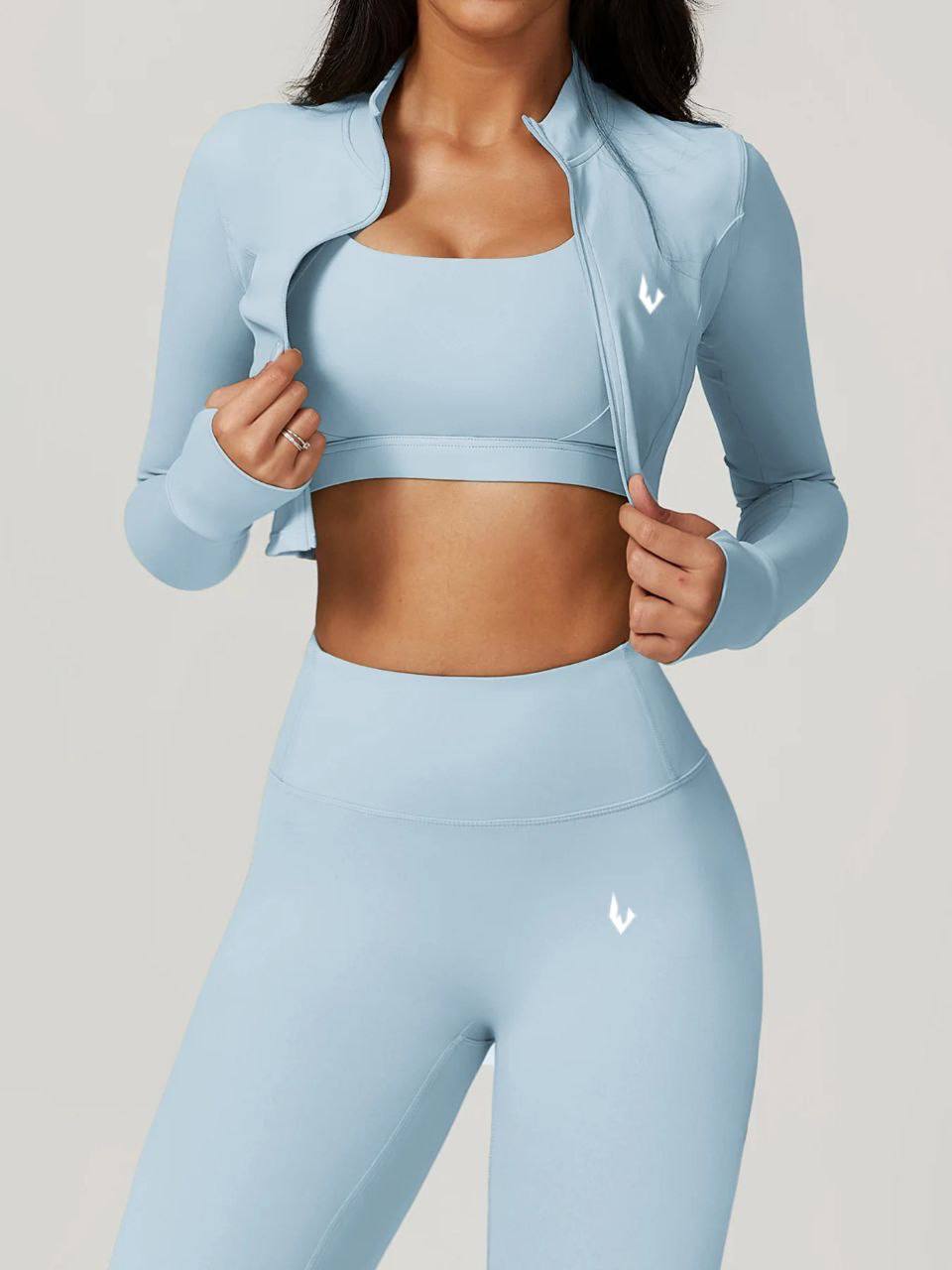 ENNZOO FlexMotion Jacket