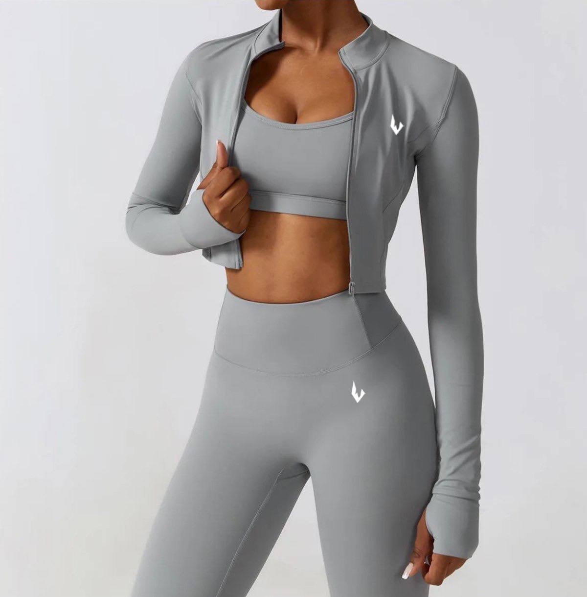 ENNZOO FlexMotion Jacket