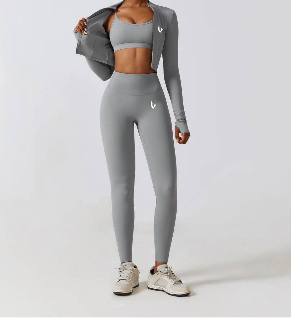 ENNZOO FlexMotion Jacket