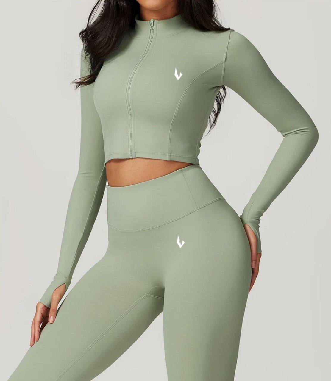 ENNZOO FlexMotion Jacket