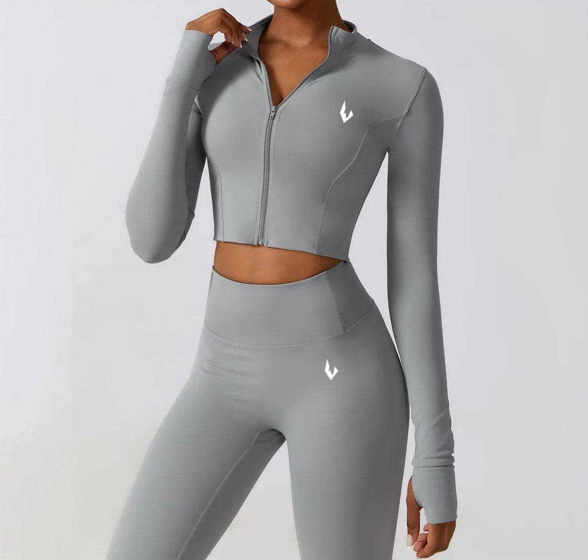 ENNZOO FlexMotion Jacket