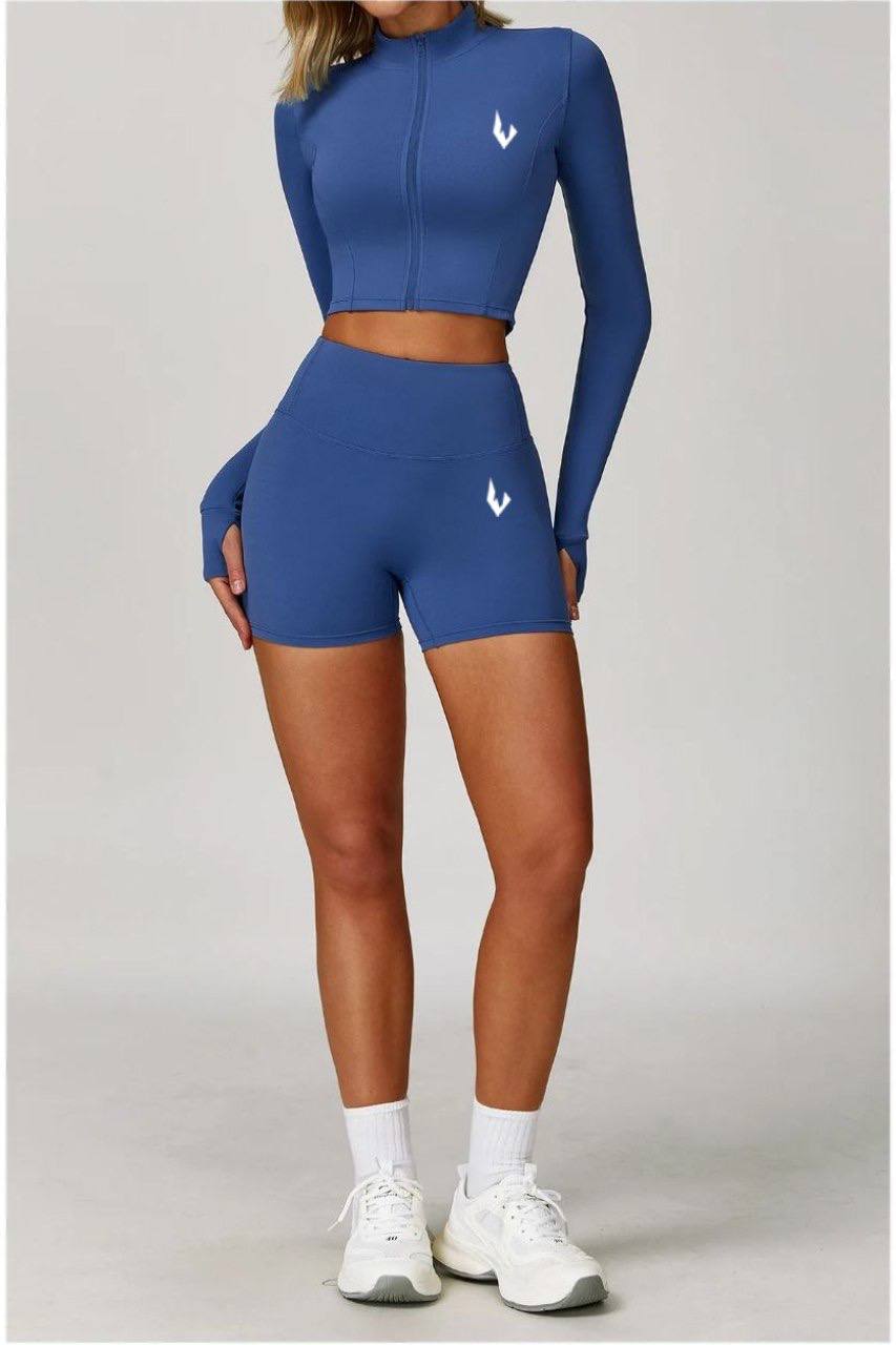 ENNZOO FlexMotion Jacket