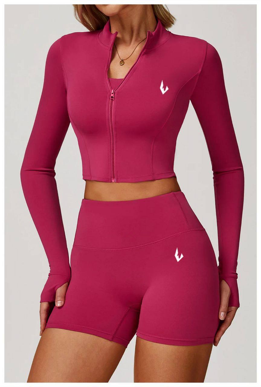 ENNZOO FlexMotion Jacket