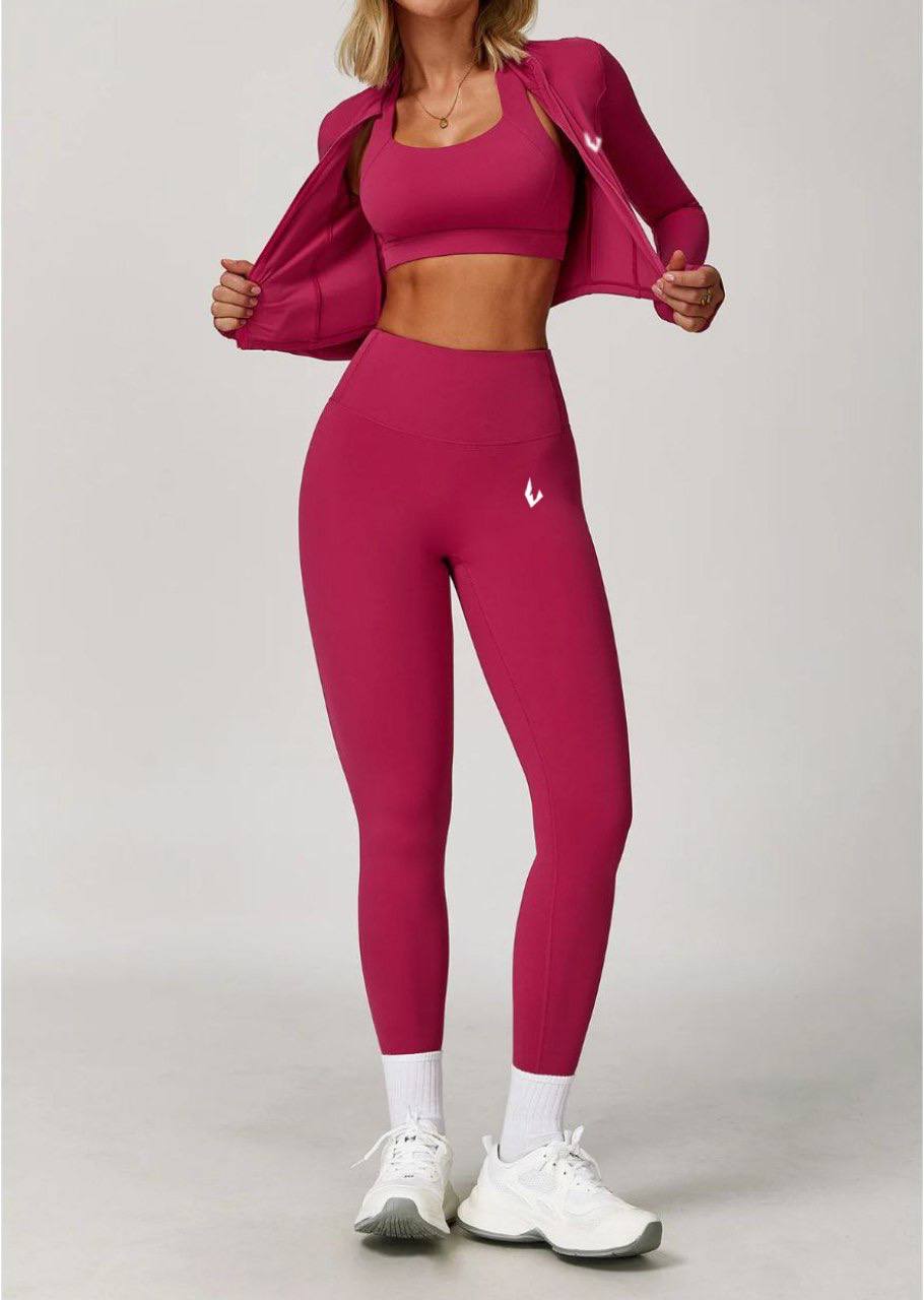 ENNZOO FlexMotion Jacket