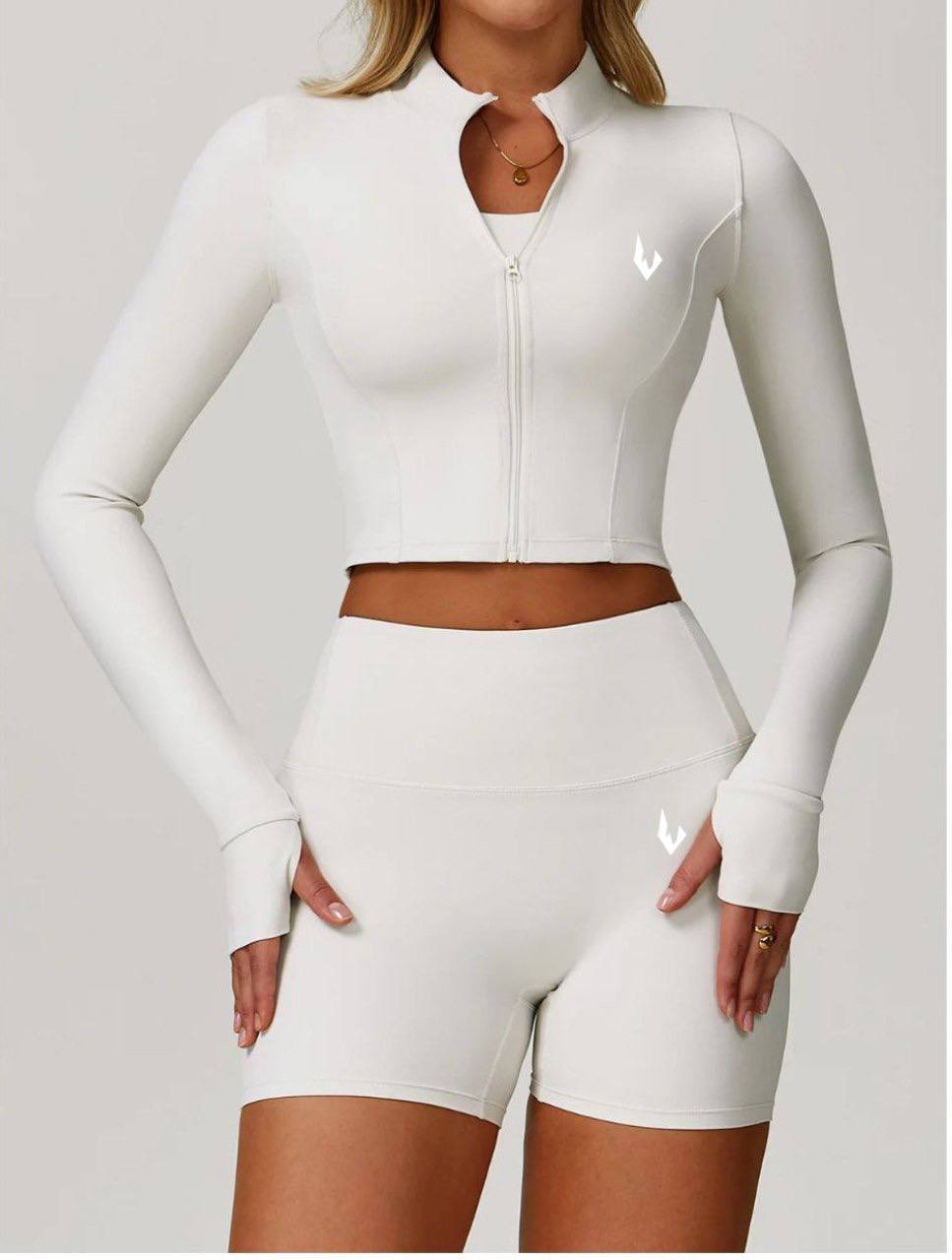 ENNZOO FlexMotion Jacket