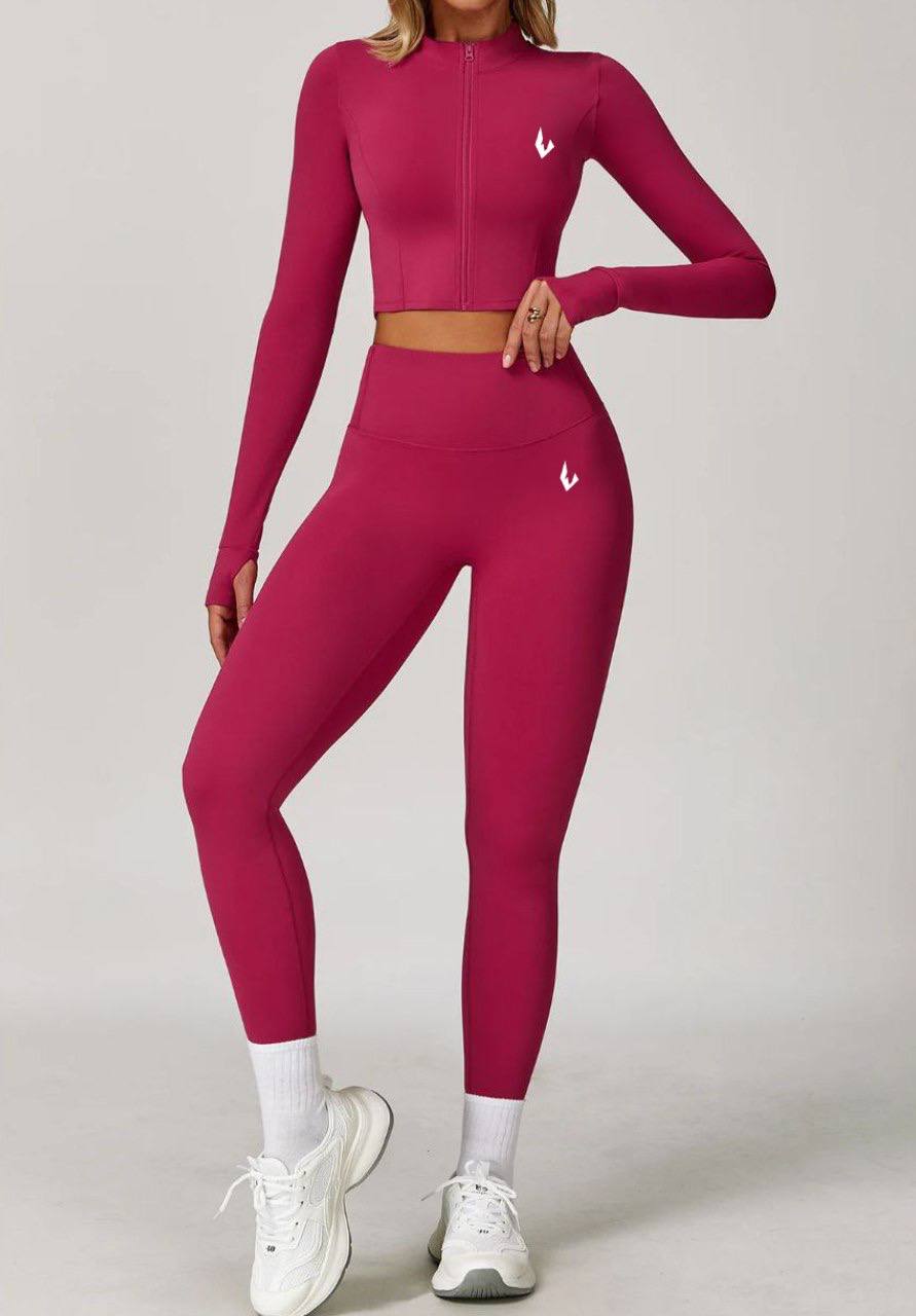 ENNZOO FlexMotion Jacket