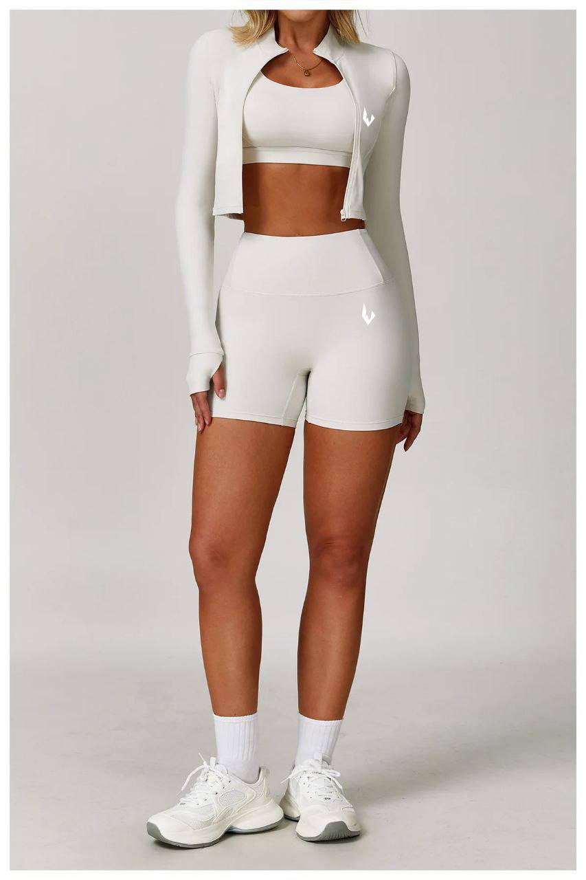 ENNZOO FlexMotion Jacket