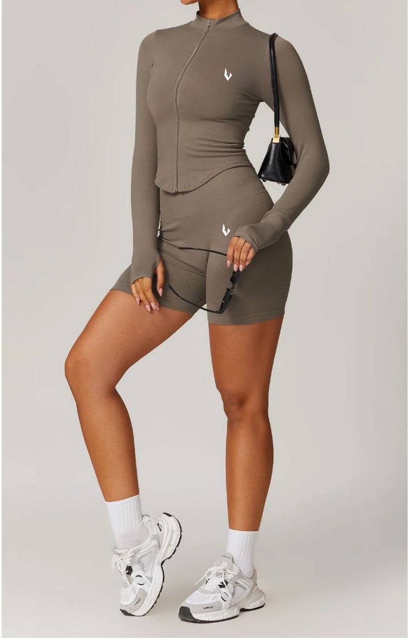 ENNZOO Active Performance Jacket