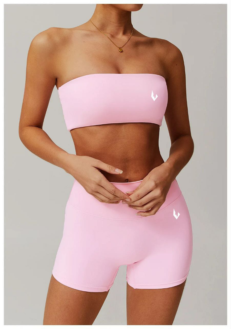 ENNZOO Fitness Support Bra