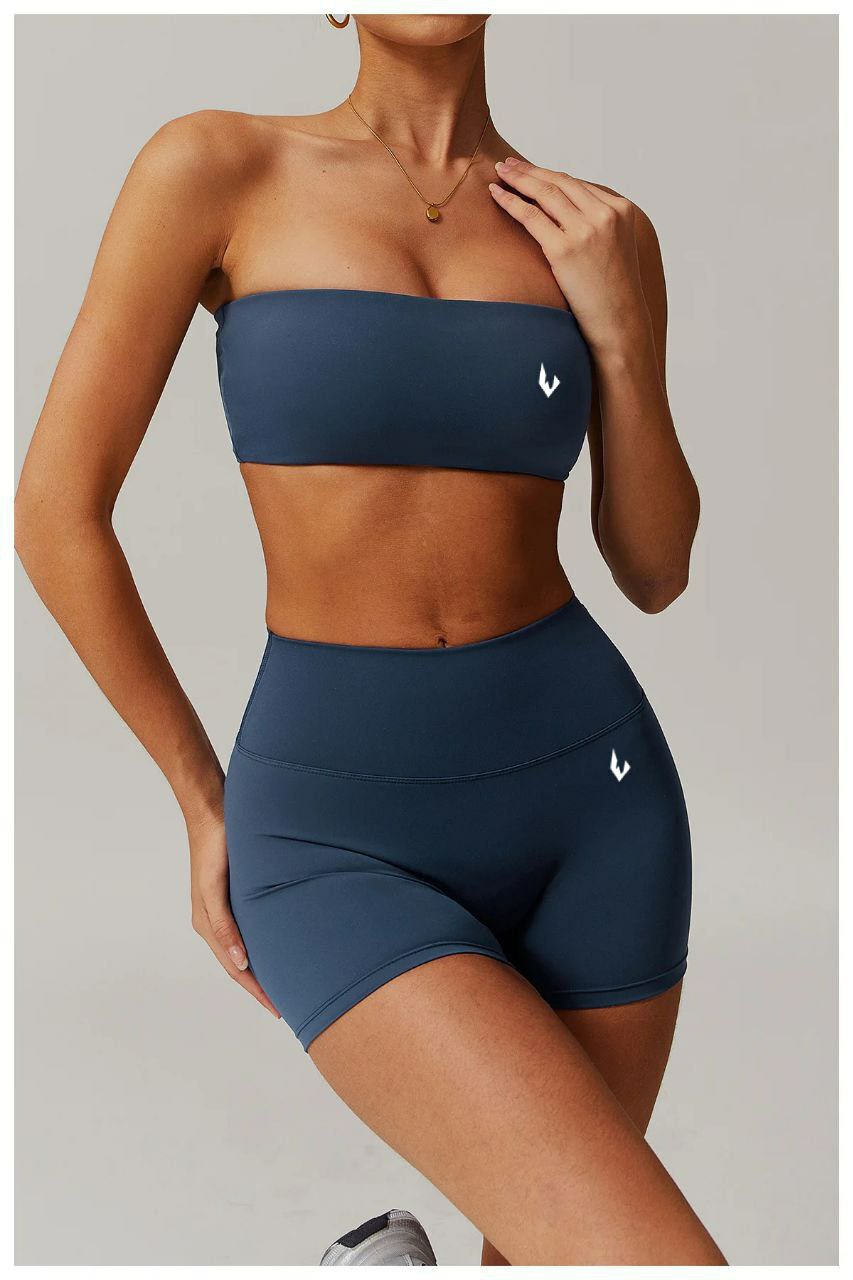 ENNZOO Fitness Support Bra