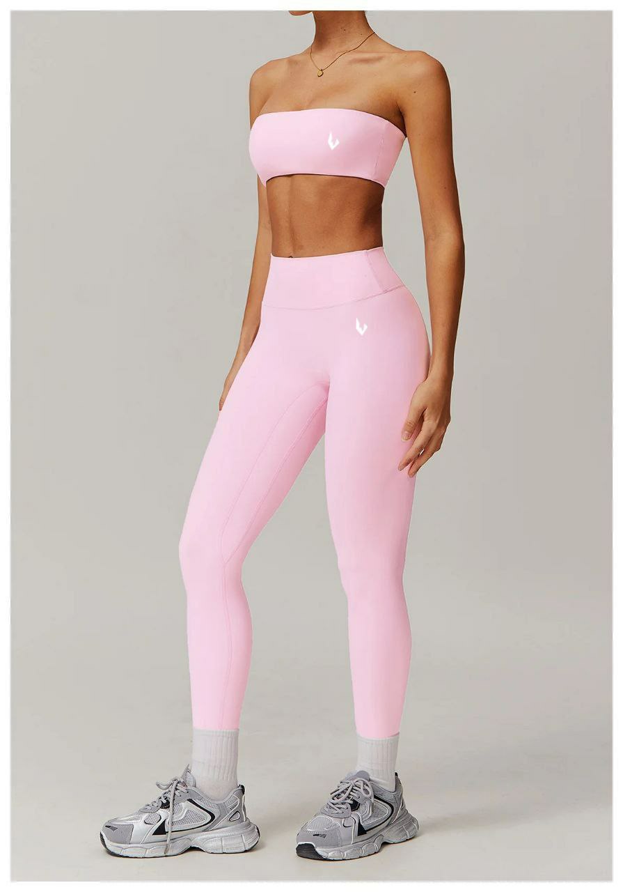 ENNZOO Fitness Support Bra