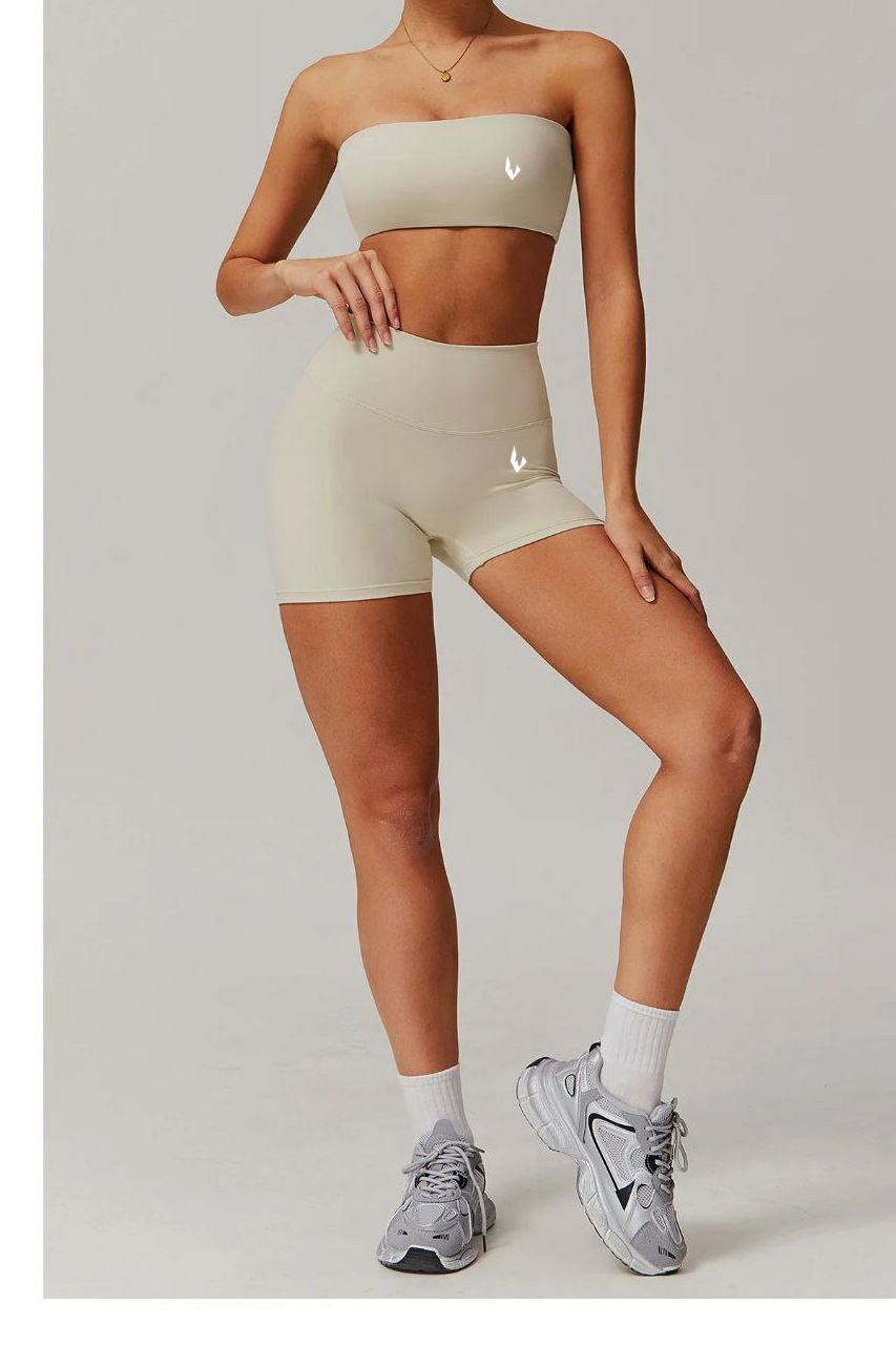 ENNZOO Fitness Support Bra