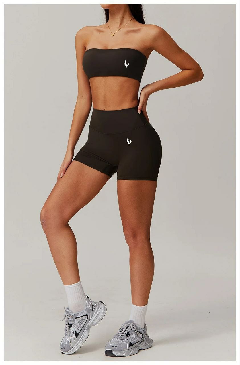 ENNZOO Fitness Support Bra