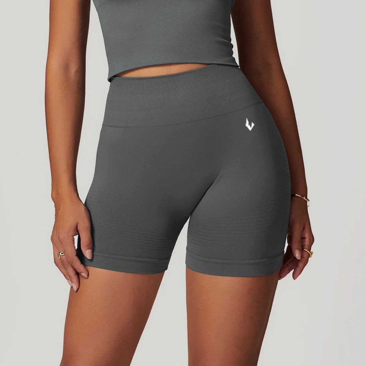 ENNZOO ActiveLift Yoga Shorts