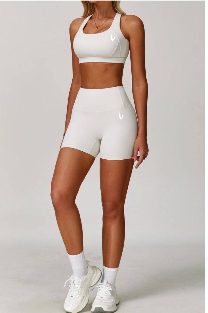 ENNZOO Core Stretch Shorts