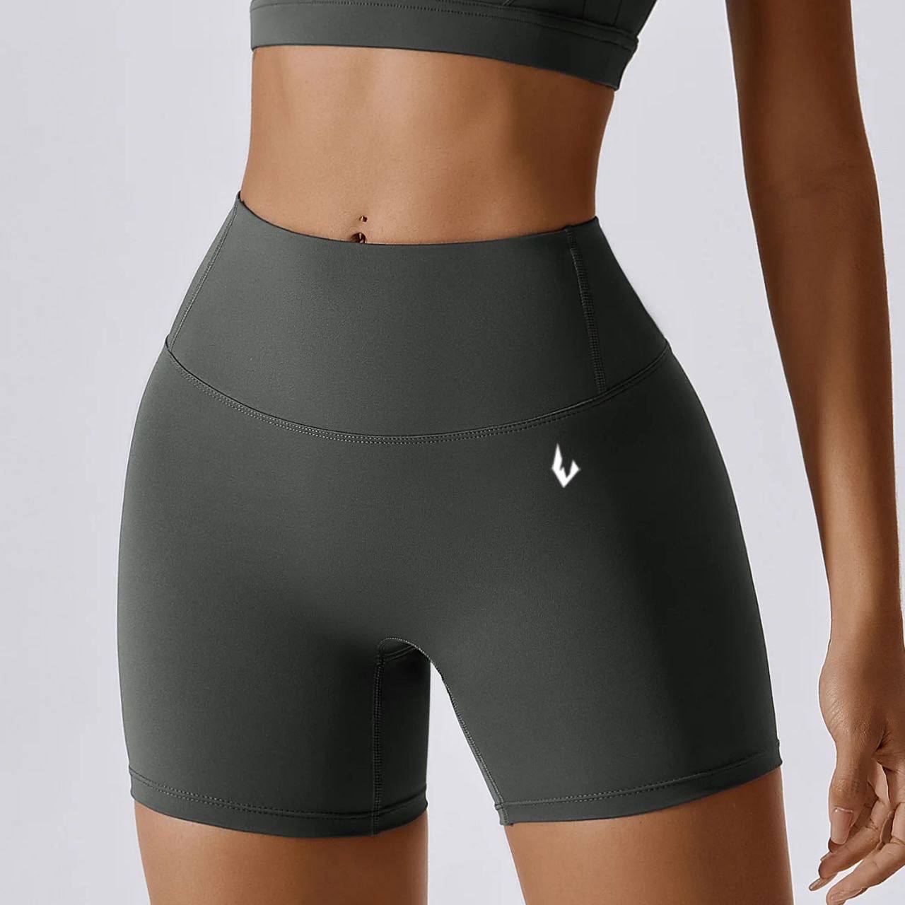 ENNZOO Core Stretch Shorts