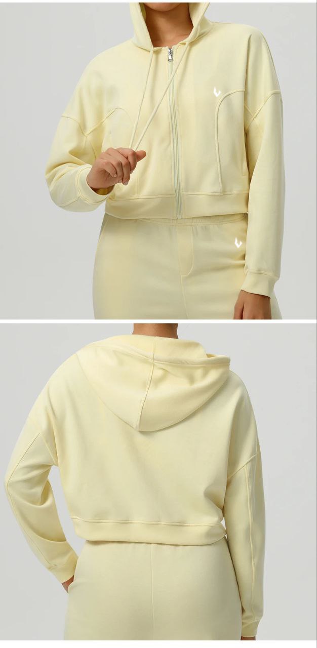 ENNZOO ThermalFlex Jacket