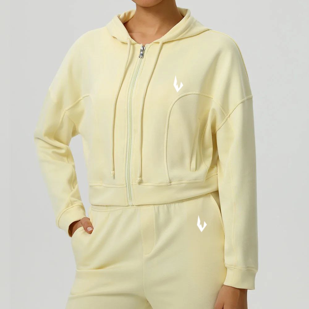 ENNZOO ThermalFlex Jacket