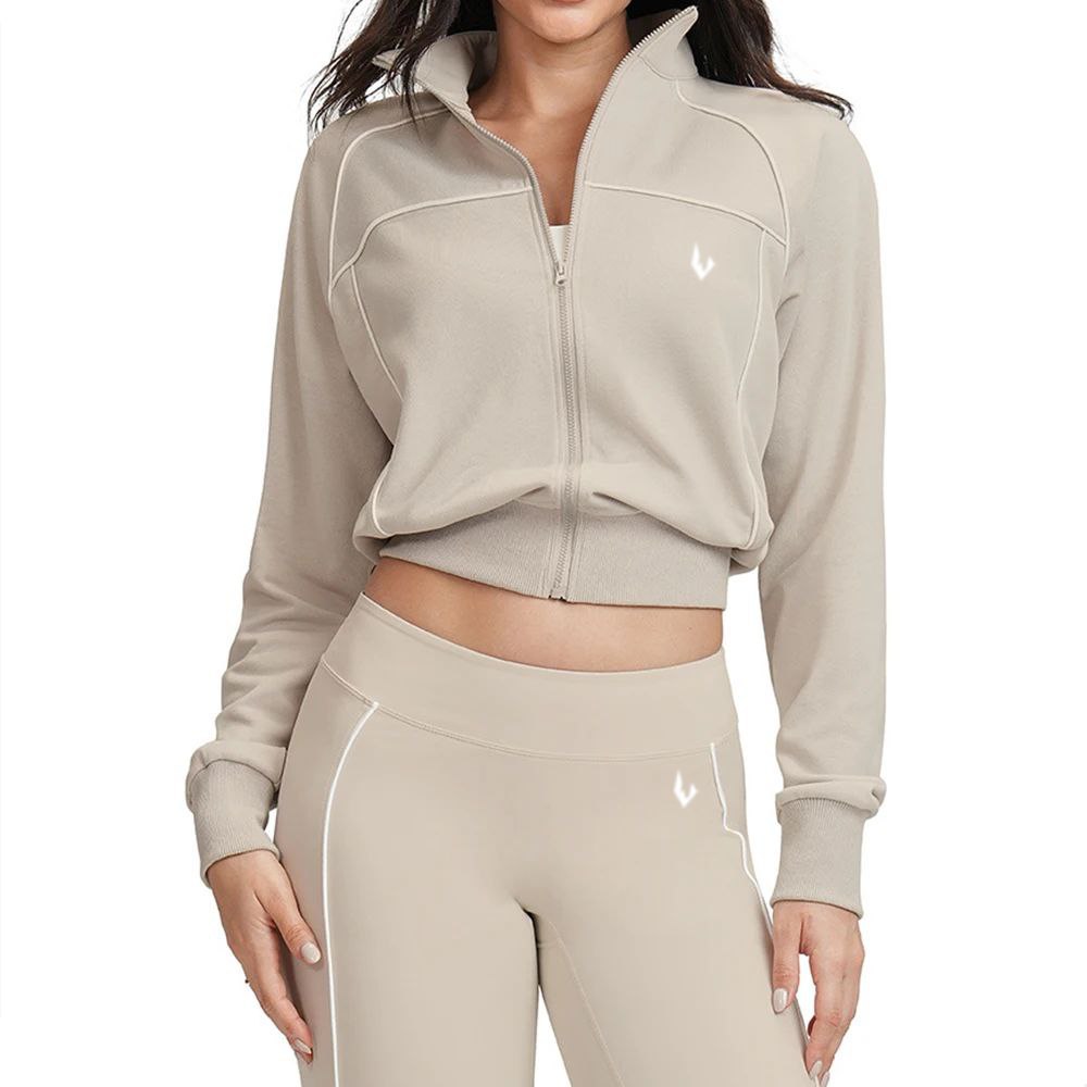 ENNZOO ThermalFlow Jacket