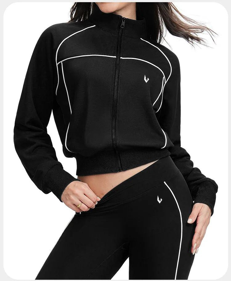 ENNZOO ThermalFlow Jacket