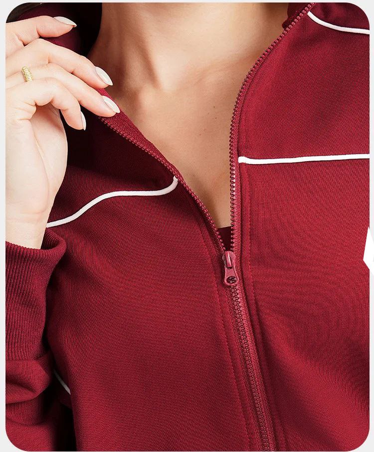 ENNZOO ThermalFlow Jacket