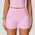 ENNZOO FlexMove Yoga Shorts