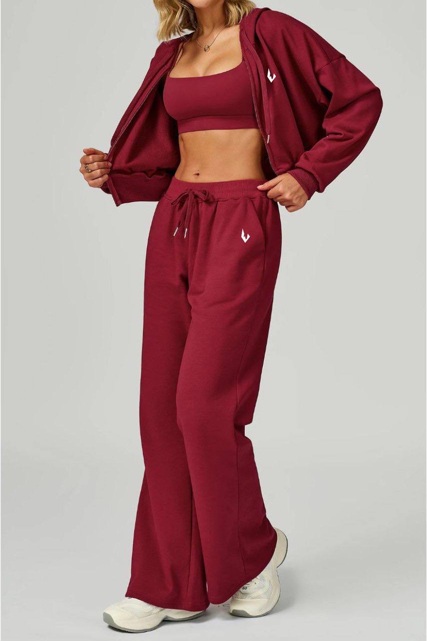 Ennzoo Utility Pencil Yoga Pants