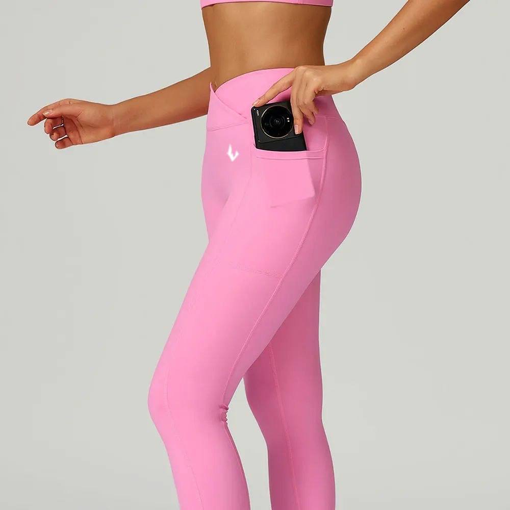 Ennzoo Jagger Ankle Leggings