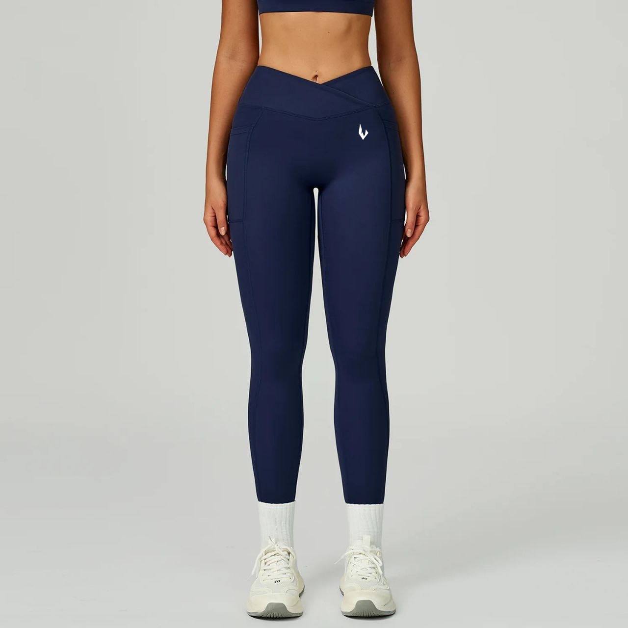 Ennzoo Jagger Ankle Leggings