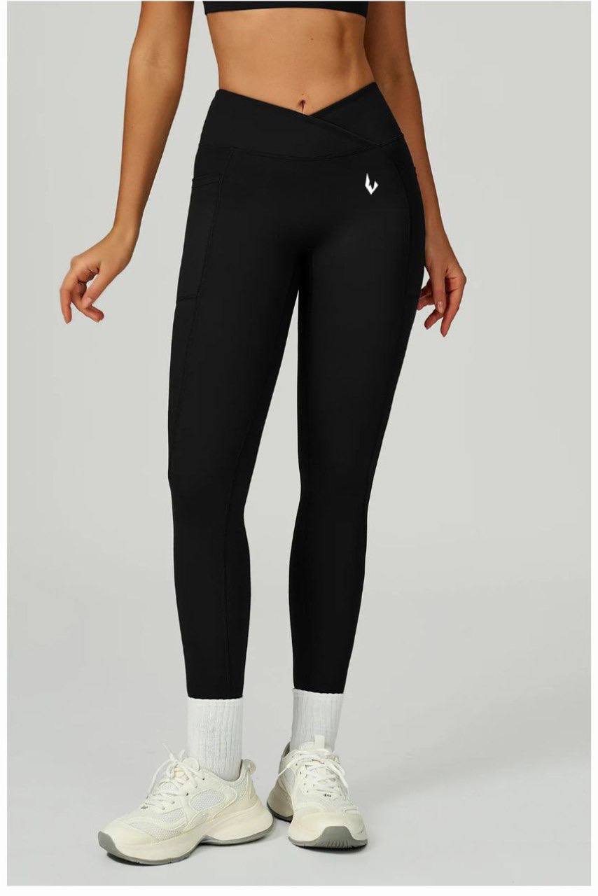 Ennzoo Jagger Ankle Leggings