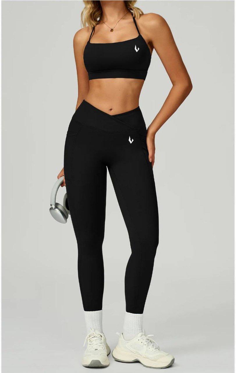 Ennzoo Jagger Ankle Leggings