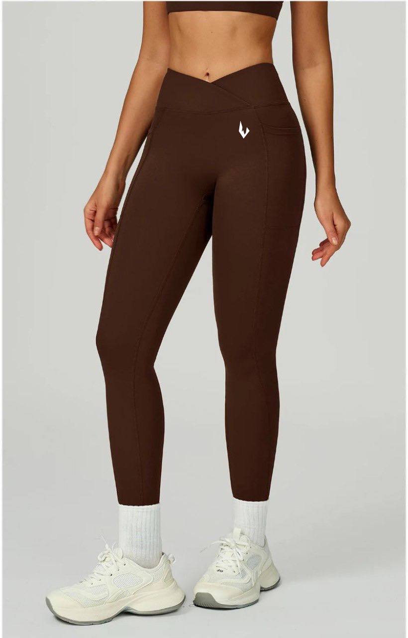 Ennzoo Jagger Ankle Leggings