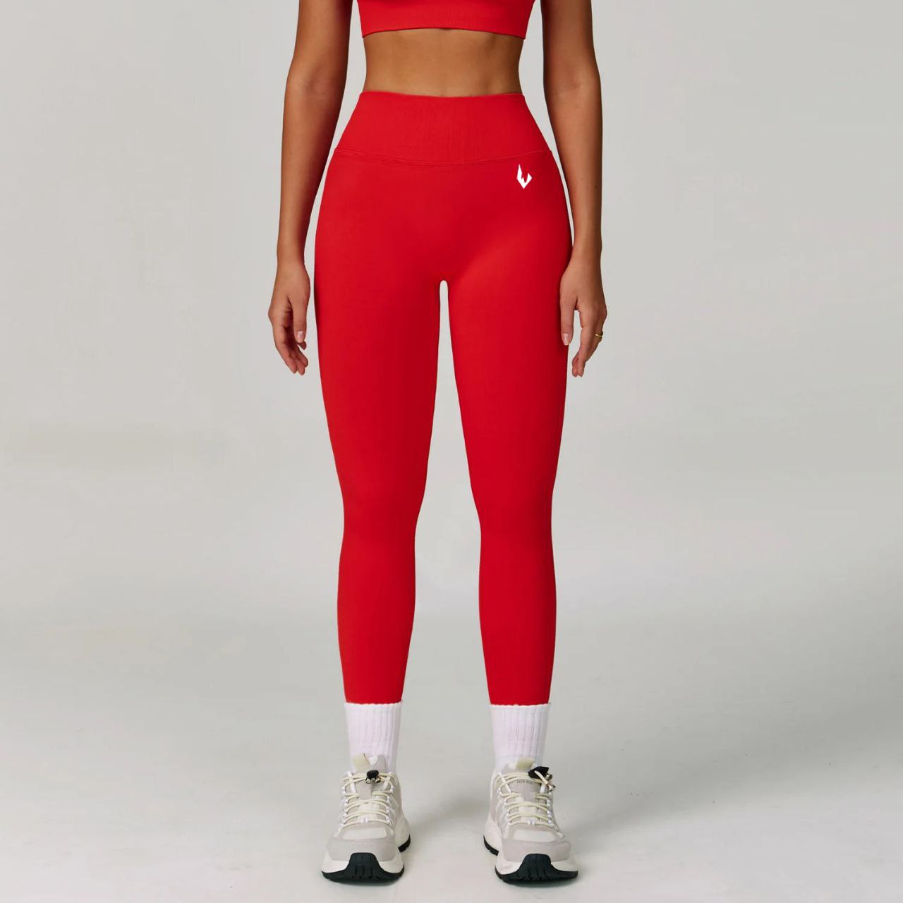 Ennzoo Scrunch High-Waist Leggings