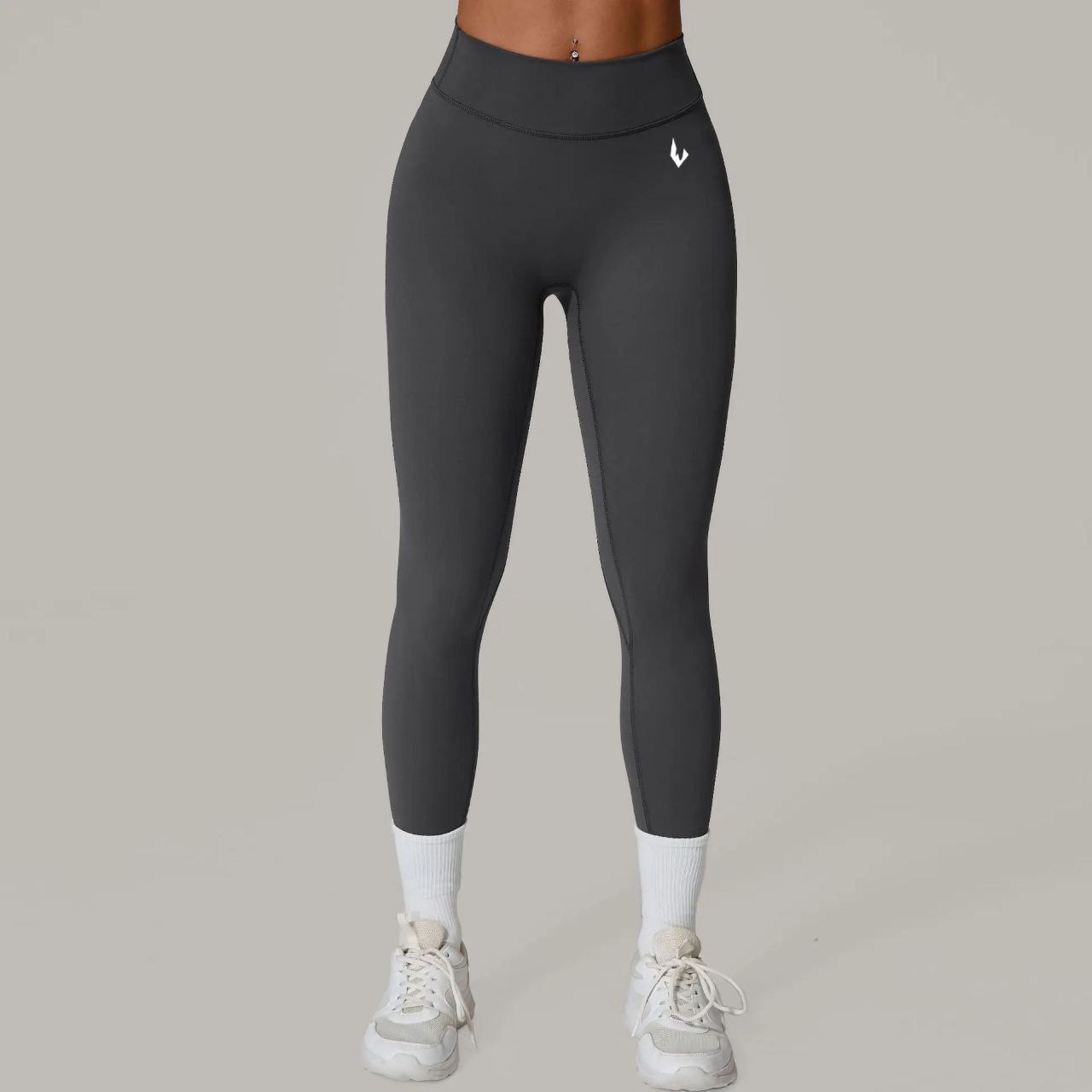 ENNZOO Elastic Jogger Leggings