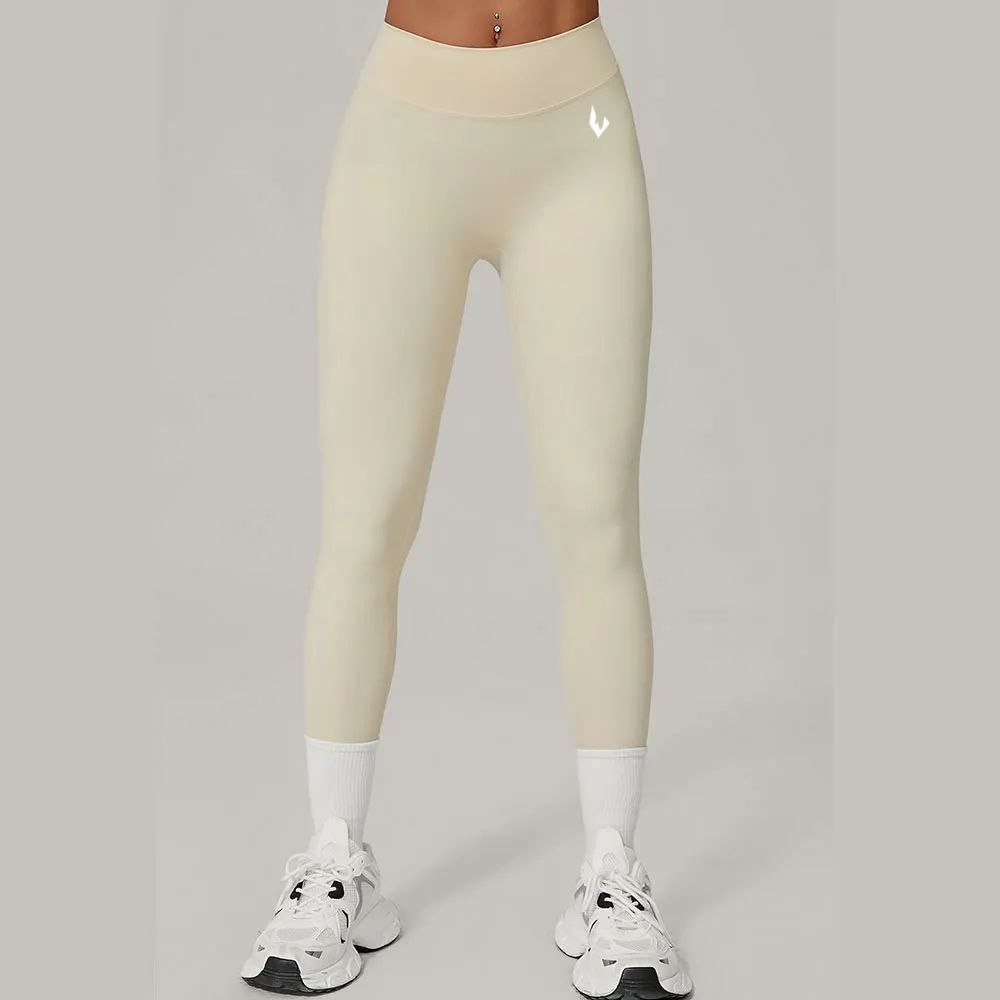 ENNZOO Elastic Jogger Leggings