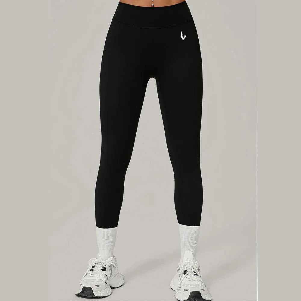 ENNZOO Elastic Jogger Leggings