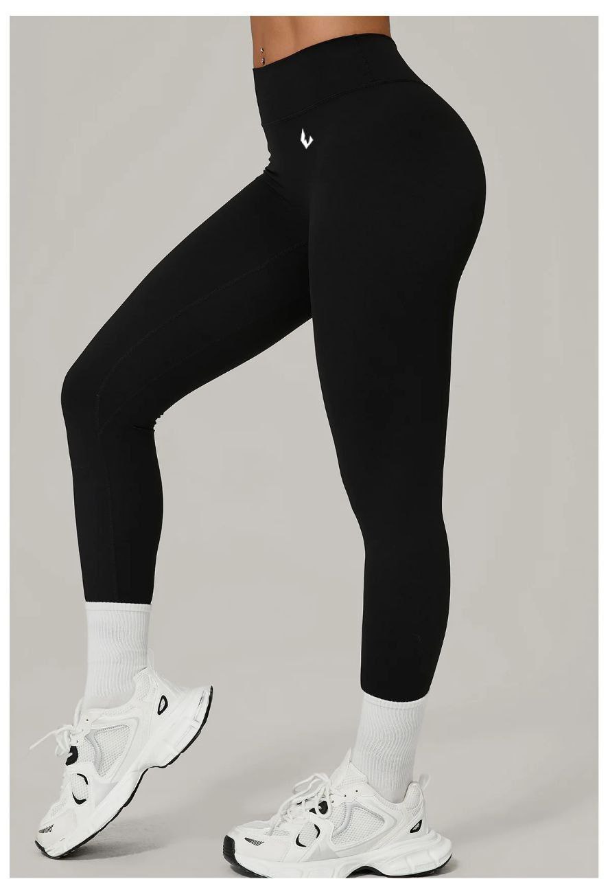 ENNZOO Elastic Jogger Leggings