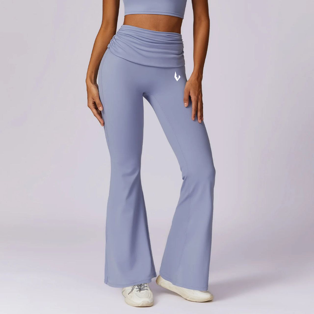 ENNZOO Flared Yoga Pants