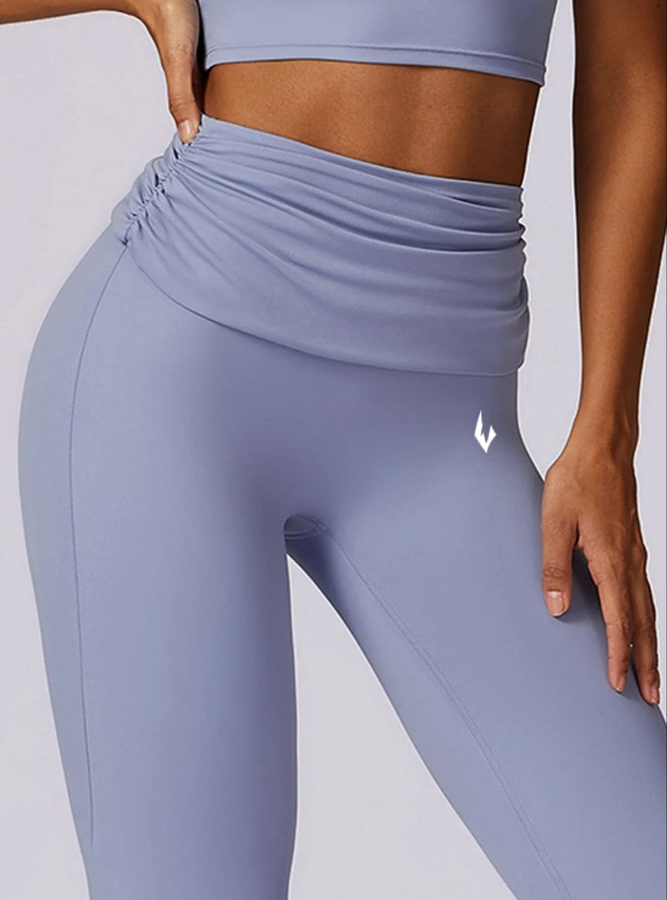 ENNZOO Flared Yoga Pants