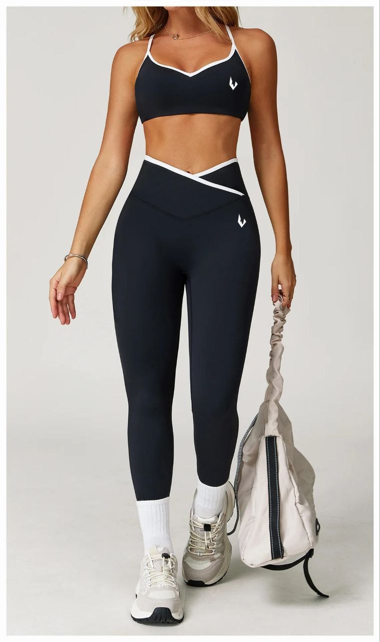 ENNZOO Core Stretch Leggings
