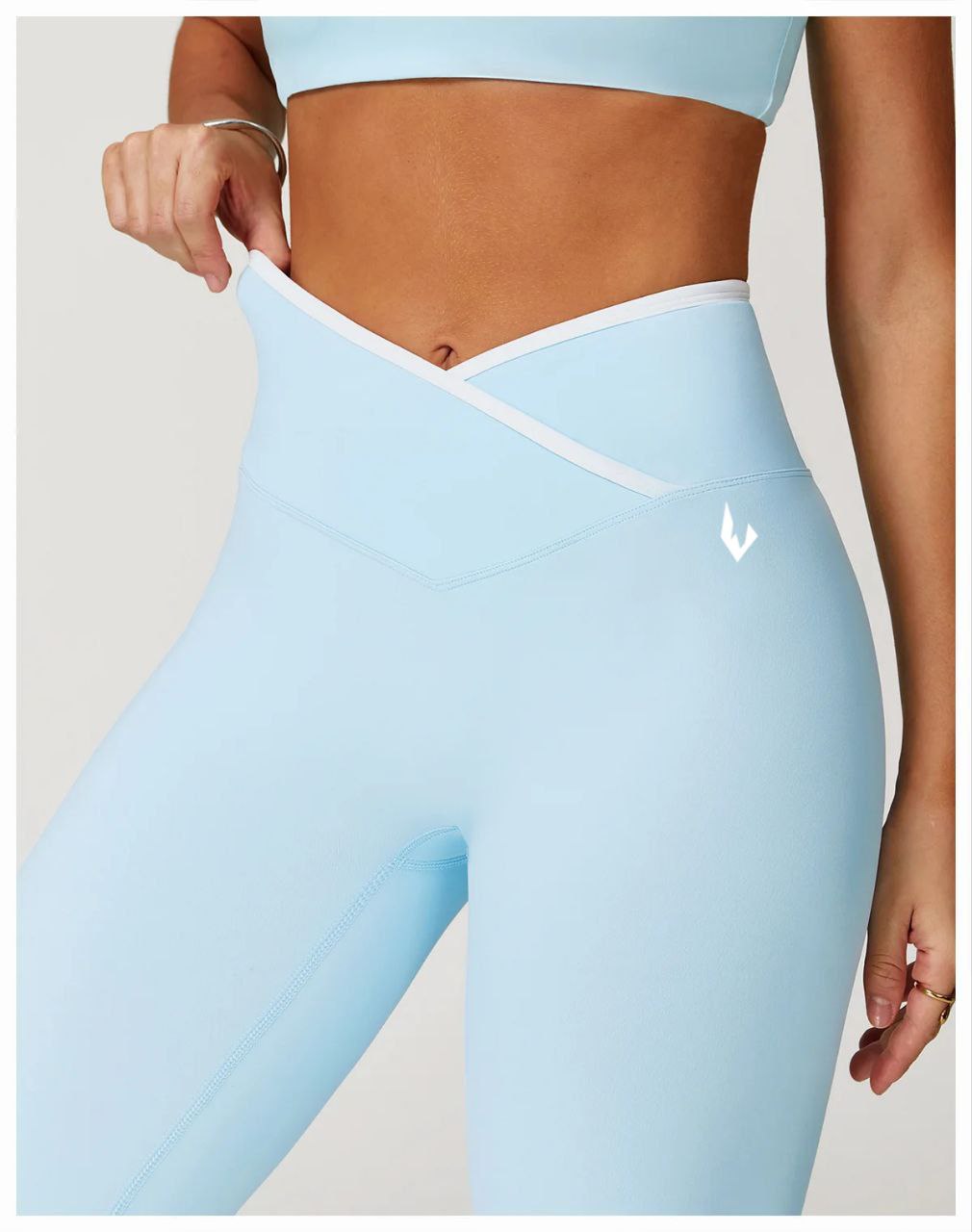 ENNZOO Core Stretch Leggings