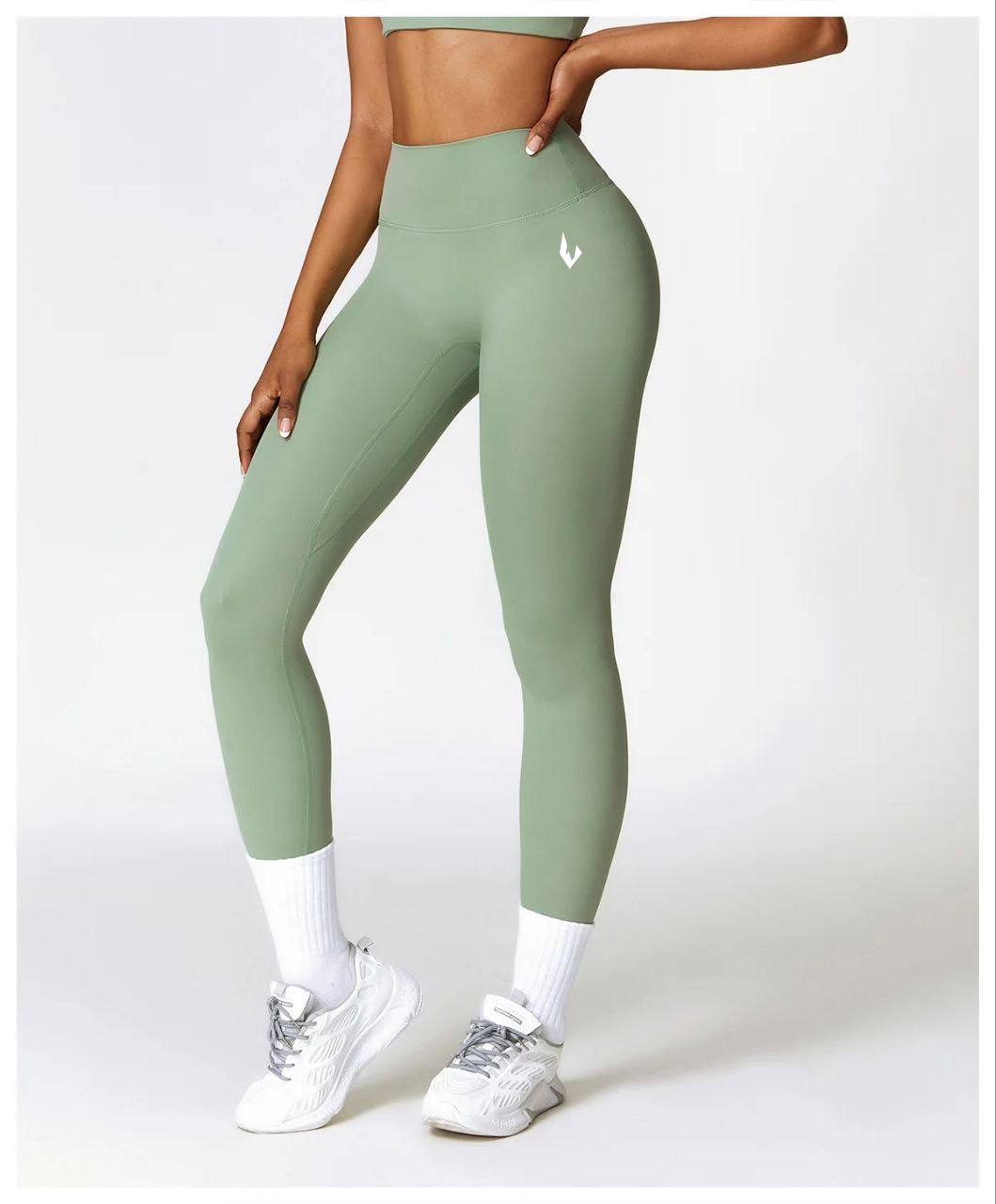 ENNZOO Active Stretch Leggings