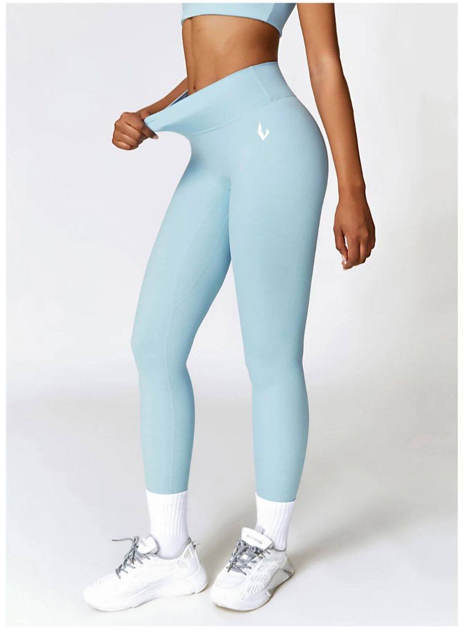 ENNZOO Active Stretch Leggings