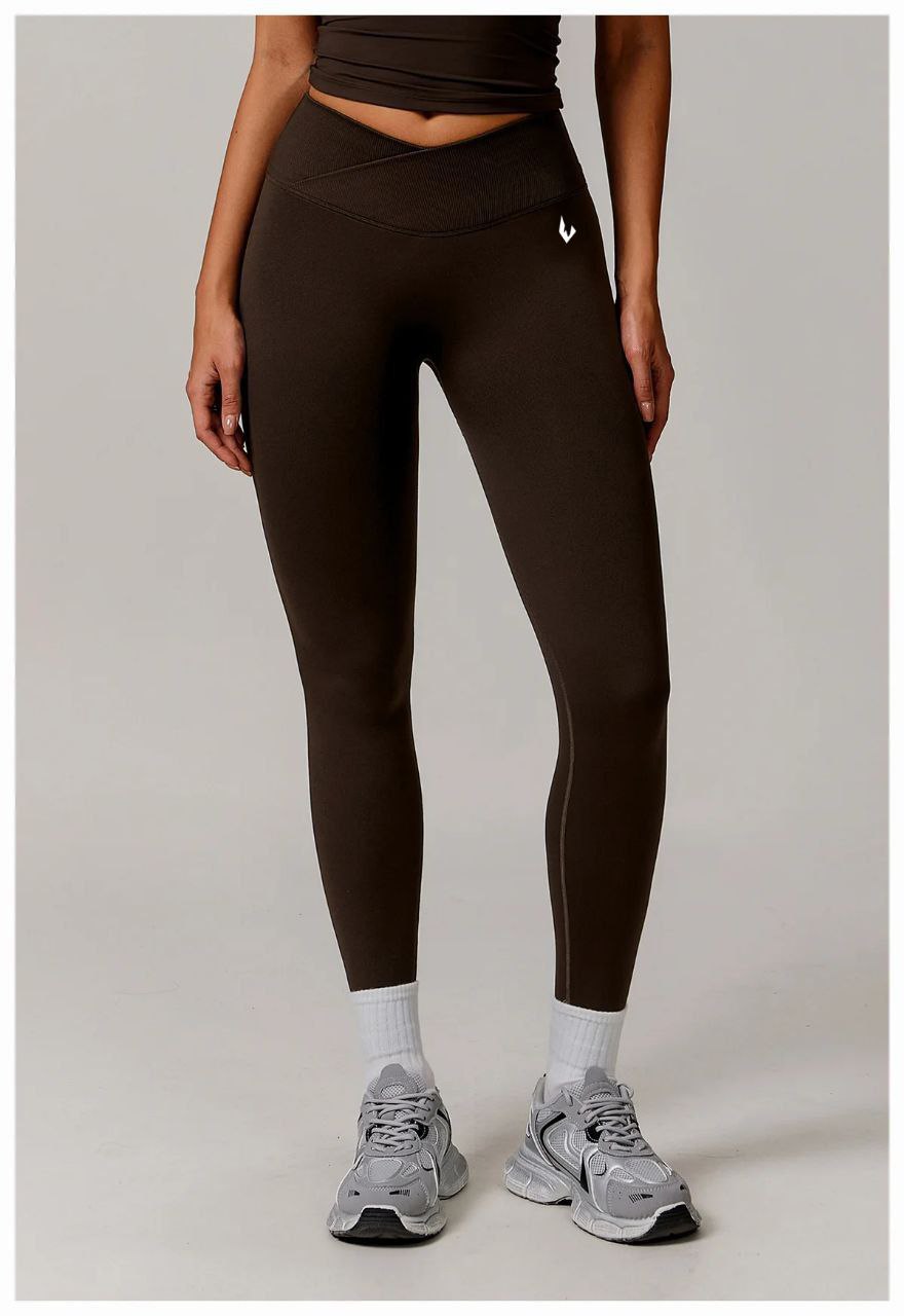 ENNZOO Flex Seamless Leggings